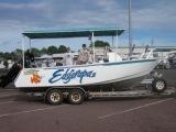 Our Boat