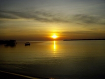 Sunrise Numbulwar