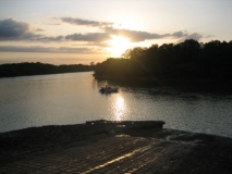 milne inlet
