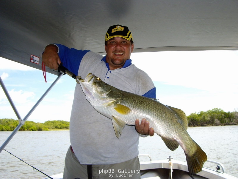 Shady Barra