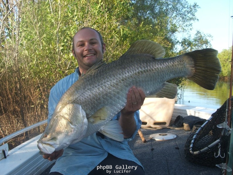 90cm East Barra