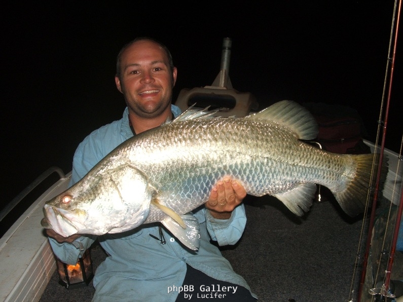 85cm 25Lb Sanpan