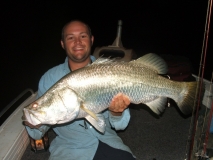 85cm 25Lb Sanpan