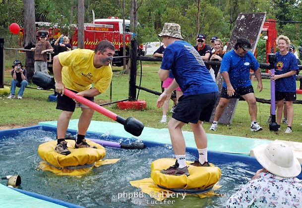 Goanna Games