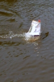 Finniss Runoff (April 2009)