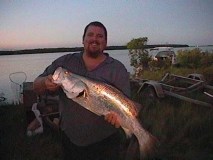 roper river barra