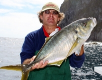Lord Howe Island trevally