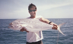 Harbour queenfish