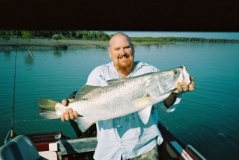 91cm barra