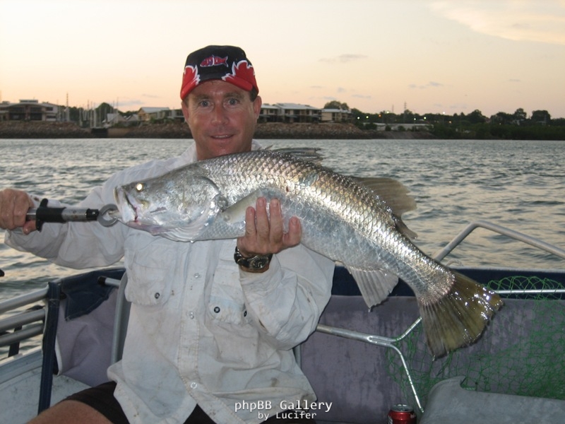 Harbour Barra