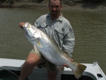 First Meter Barra