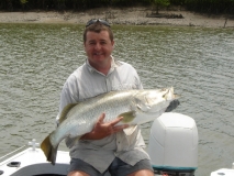 1 Metre Barra