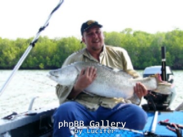 Numbulwar Barra