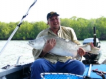 Numbulwar Barra