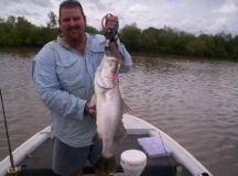 adelaide river barra