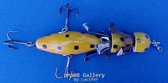 secret lure