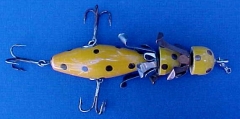 secret lure