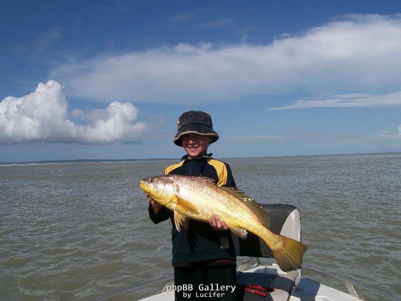 mouth of the south jewie