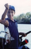 half a catfish