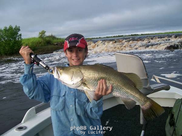 shady barra third barrage