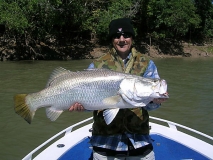 Daly River