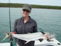 Point Margaret Easter Mackerel