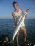 Barracuda!