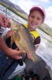 georgia's yella