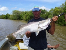 84cm roper barra