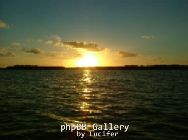 Sunrise Numbulwar
